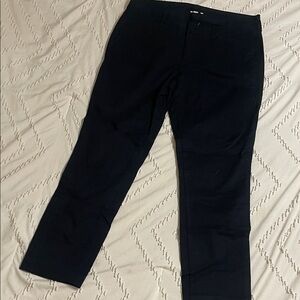 Old Navy Women's Black Pants